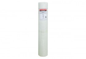 Υαλόπλεγμα Isomat Λευκό 160gr 1,00mX50,00m