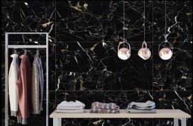 60x120 Antique Black