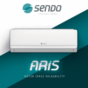 Κλιματιστικό SENDO ARIS  9.000BTU