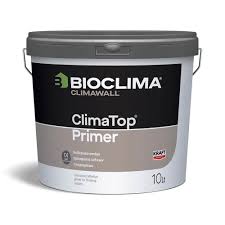 ClimaTop Primer Αστάρι Λευκό 10lt Kraft