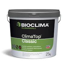 ClimaTop Classic Λευκό 25kg Kraft