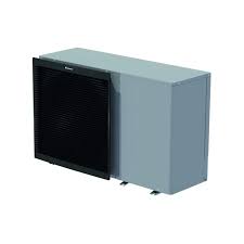 Αντλία Θερμότητας 11kw Daikin Edla Monoblock Τριφασική