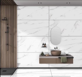 60X120 Endilo Statuario