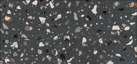 30Χ60 Mosaico Grafite