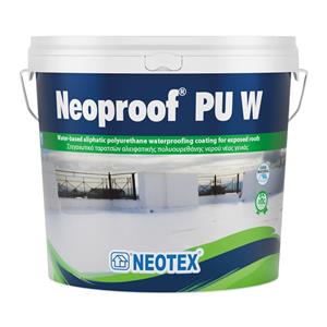 Neoproof PU W