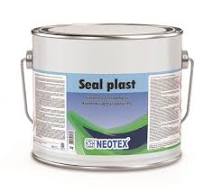 Ασφαλτική Μαστίχη 5kg Seal Plast