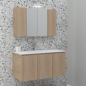 Σετ επίπλου Verona 100