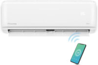 Inventor Neo 2 Κλιματιστικό Inverter 12000 BTU A++/A+ με Ιονιστή και WiFi