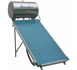 Ηλιακός θερμοσίφωνας SELKO SB