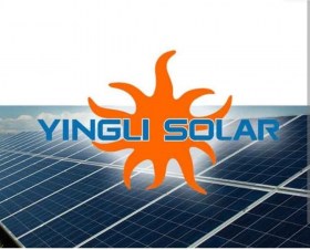 Μεταχειρισμένα Φωτοβολταϊκα Πάνελ YINGLI SOLAR YL245P-29b 245W
