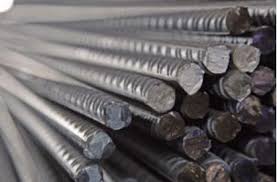 Σίδερα οπλισμού μπετού B500C