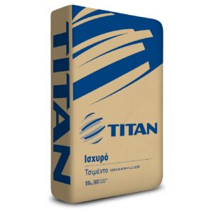 ΤΣΙΜΕΝΤΟ ΜΑΥΡΟ 25KG