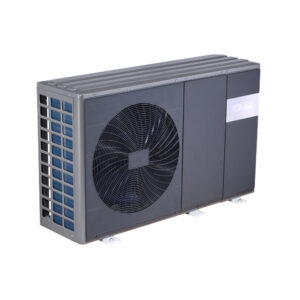 Αντλία Θερμότητας Midea M-THERMAL 10kW Μονοφασική 65°C Monoblock