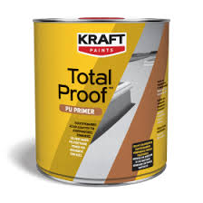 Total Proof PU Primer 10L
