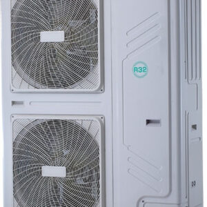 Αντλία Θερμότητας Midea M-THERMAL 18kW Τριφασική 65°C Monoblock