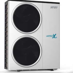 Αντλία Θερμότητας Sendo Hero XR 13kW Τριφασική Monoblock